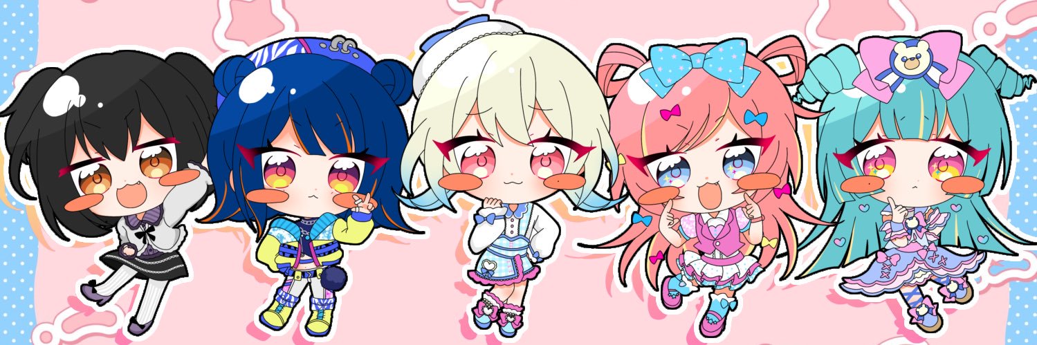 riririmarun's profile banner image