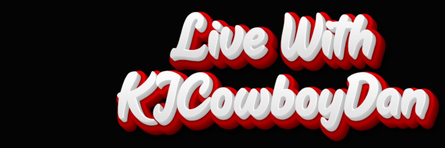 Cowboy Dan 🤠🫙 banner