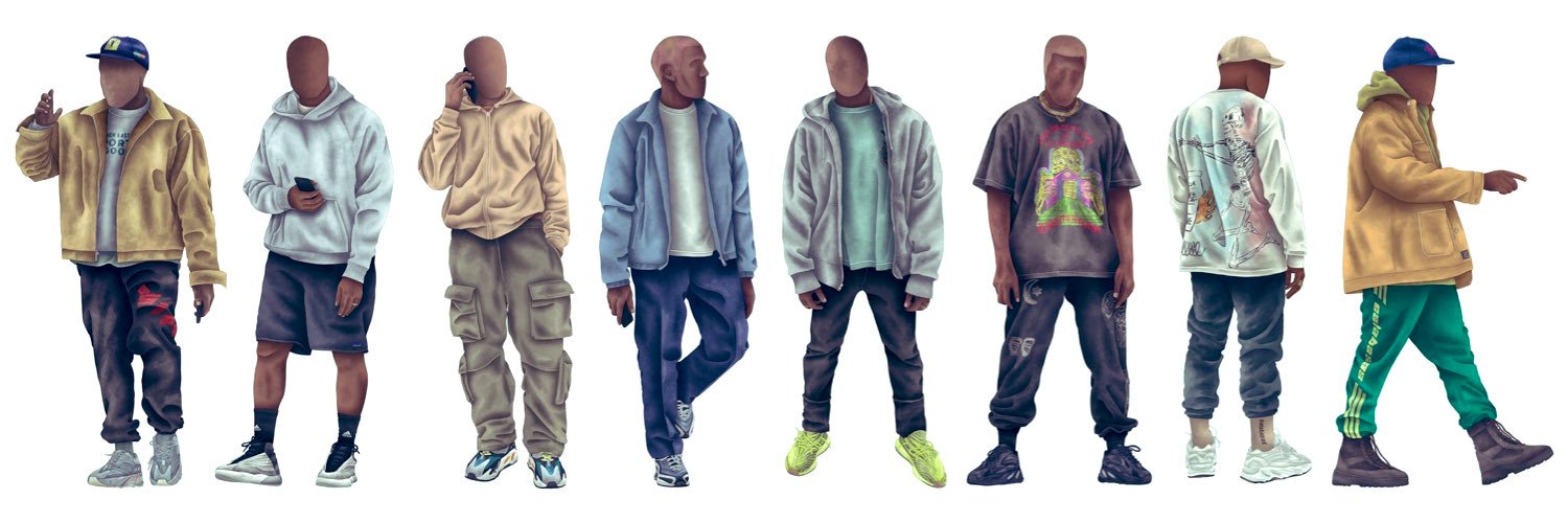 🕊️LongLive DOMO banner