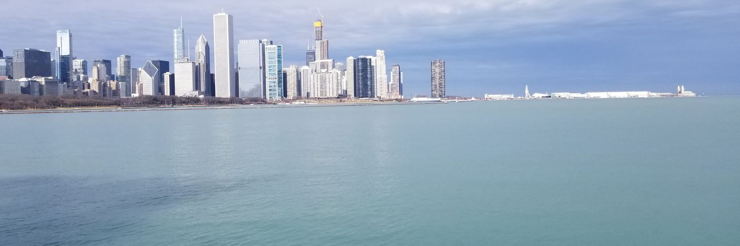 ChitownBean's profile banner image
