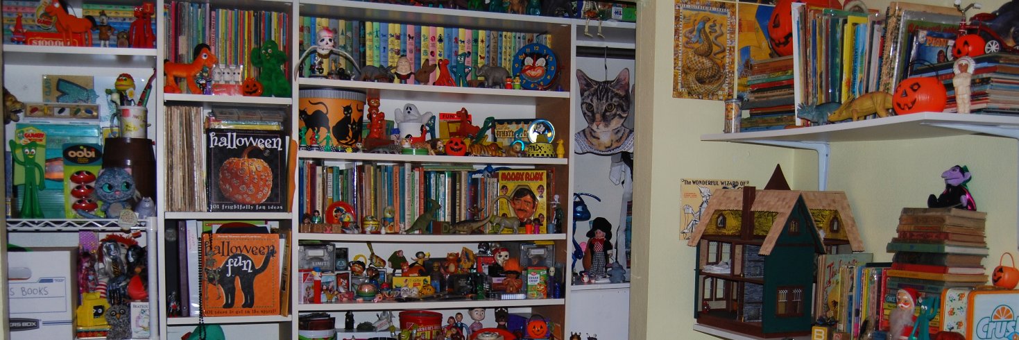 Brenda Roudebush banner