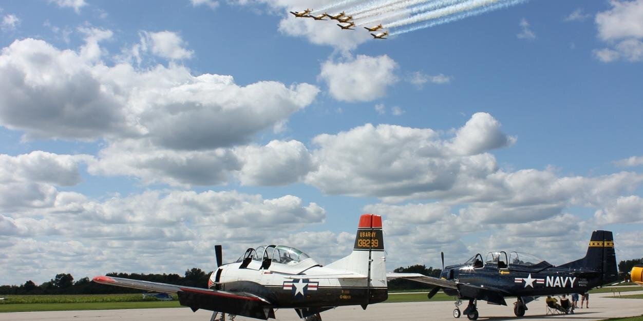 OSCAirshow's profile banner image