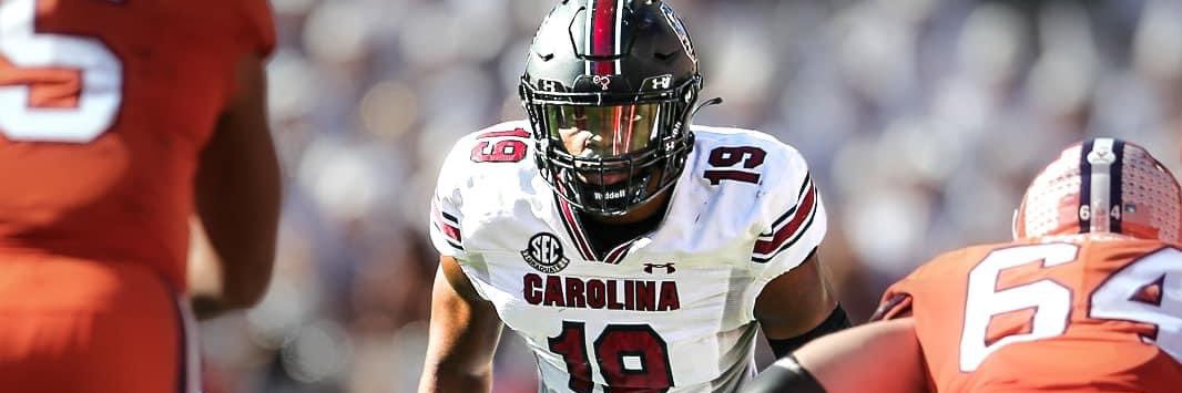 Cock of the Walk banner