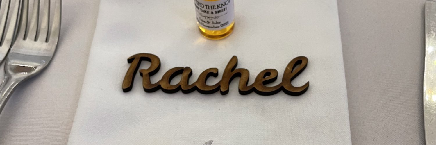 RachelCope71's profile banner image