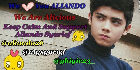 FCAliandoo's profile banner image