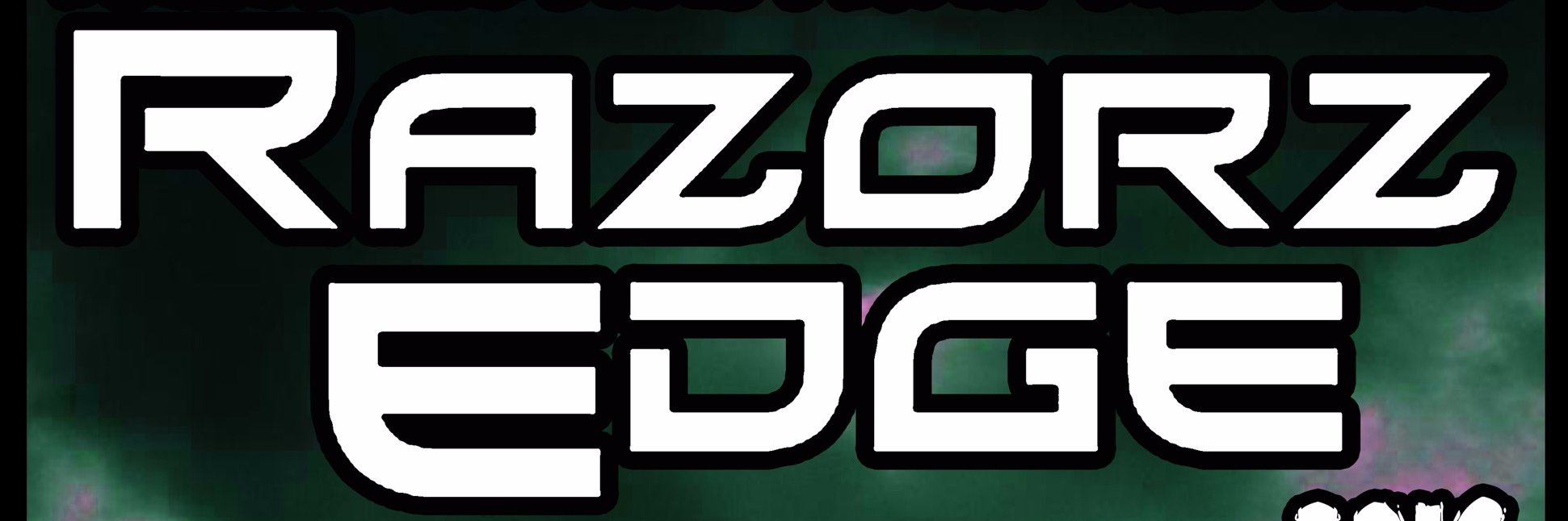 RazorzEdge1's profile banner image