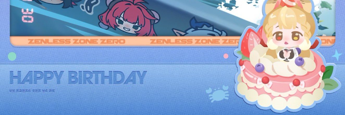 AzureLEVI6ii's profile banner image