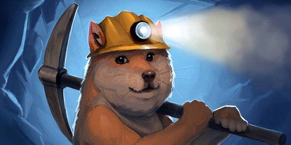 WillWorkForDoge banner