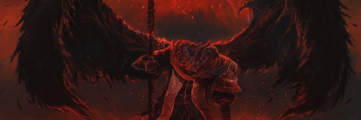 WitchYuria12's profile banner image