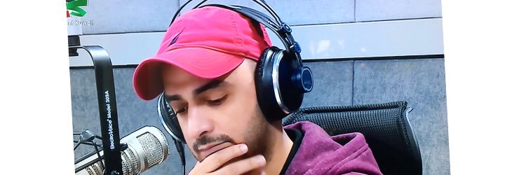 maherALENEZI's profile banner image
