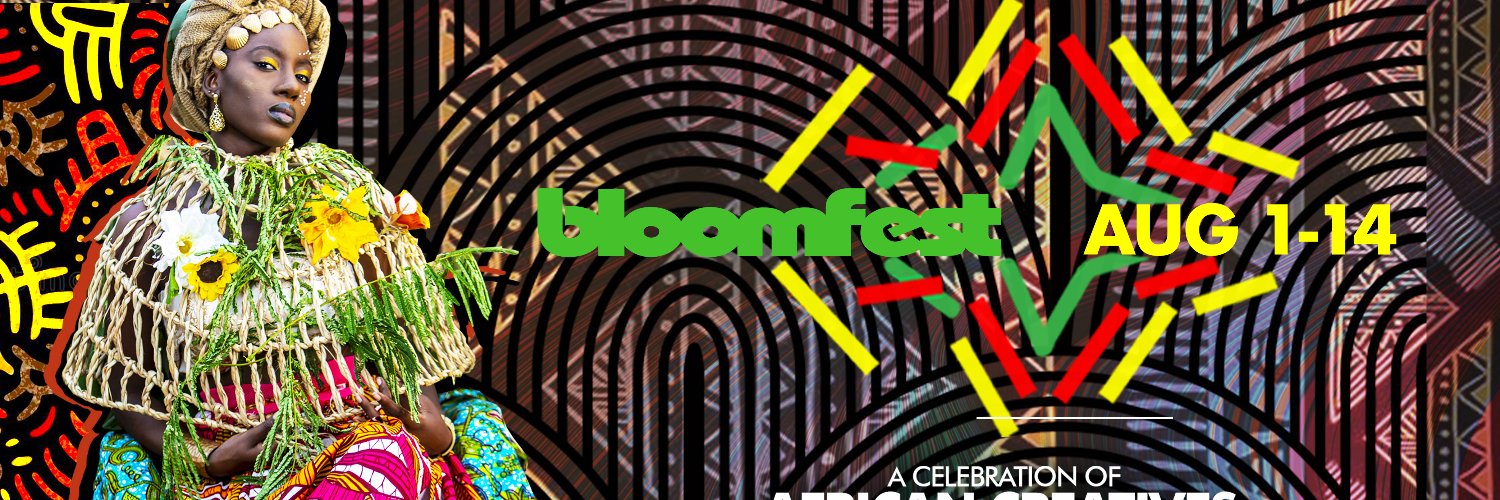bloomfest2022's profile banner image