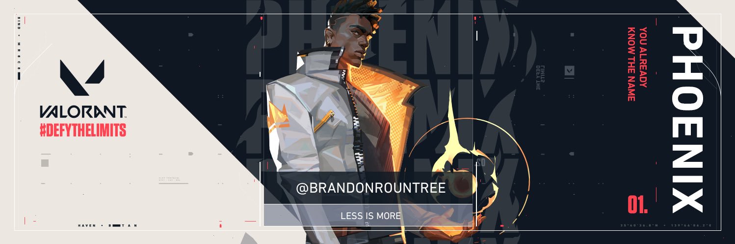 brandonrountree's profile banner image