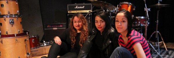 Thunderaband Profile Banner