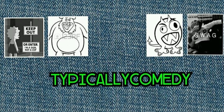 Typicallycomedy's profile banner image