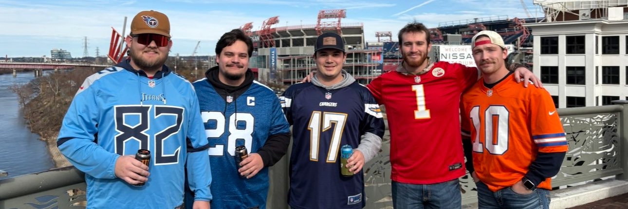 GreenstreetLuke's profile banner image