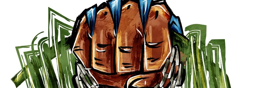 luishenriquesk's profile banner image