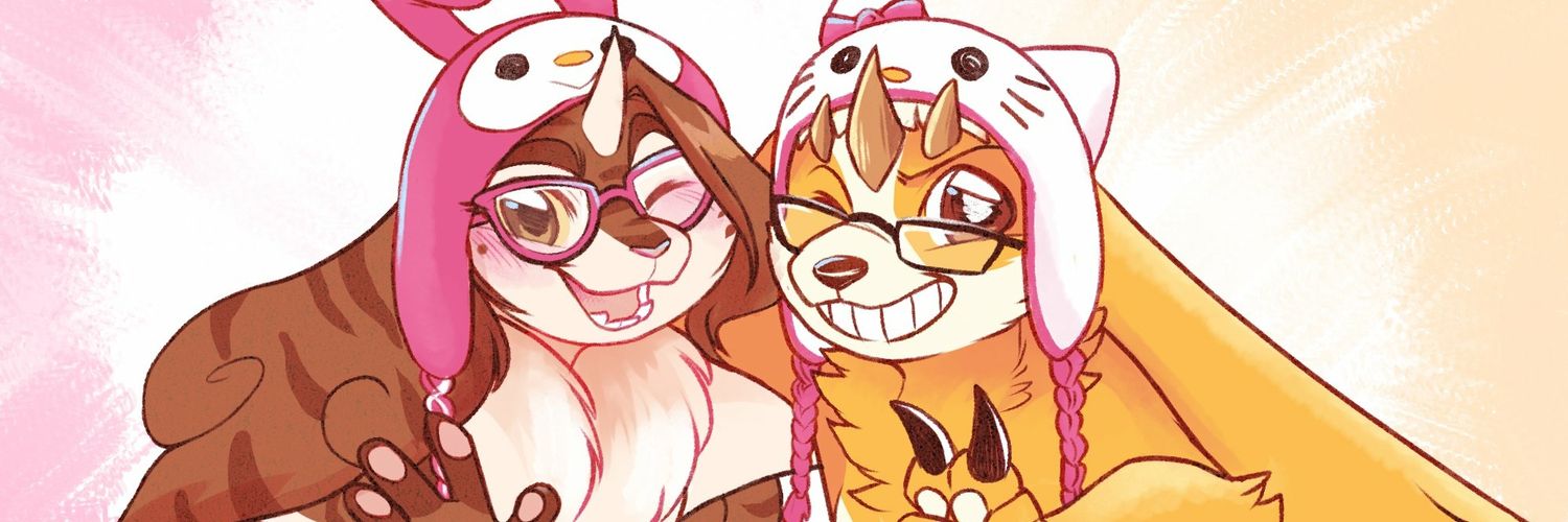 Feligriffin's profile banner image