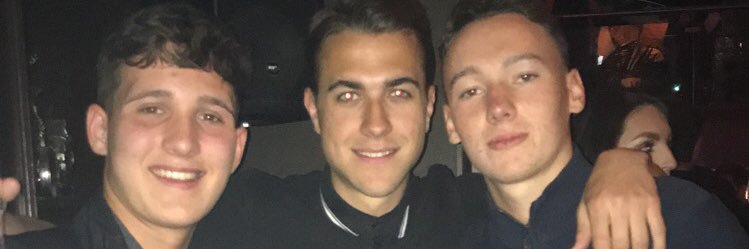joelwright59's profile banner image