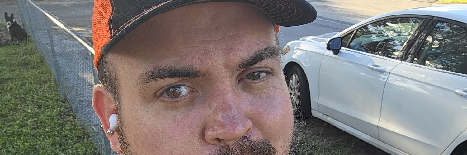 HunterScottXXX's profile banner image