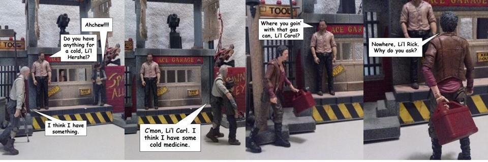 Doctor Double-Tap banner