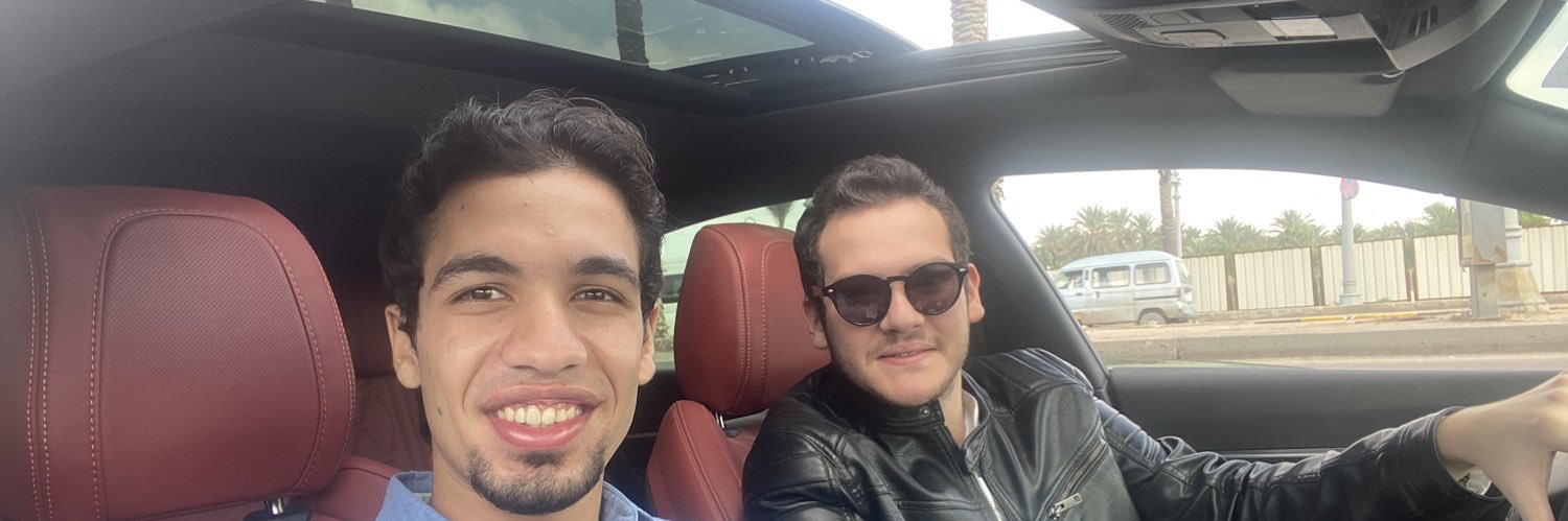 omarharb27's profile banner image