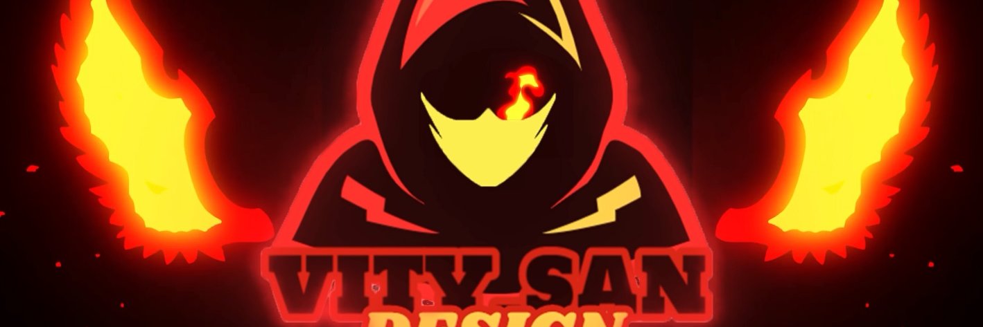Vity_san's profile banner image