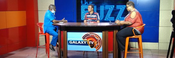 Galaxy Television Profile Banner