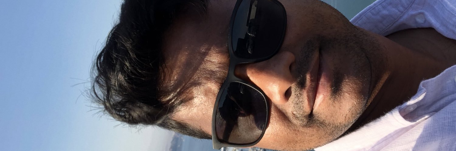 ShivaYerramsett's profile banner image