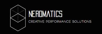 nerdmatics banner