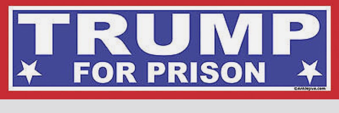 America needs justice banner