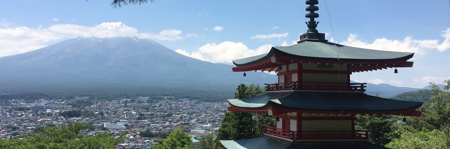 チュウゾウ＠チュウさん banner