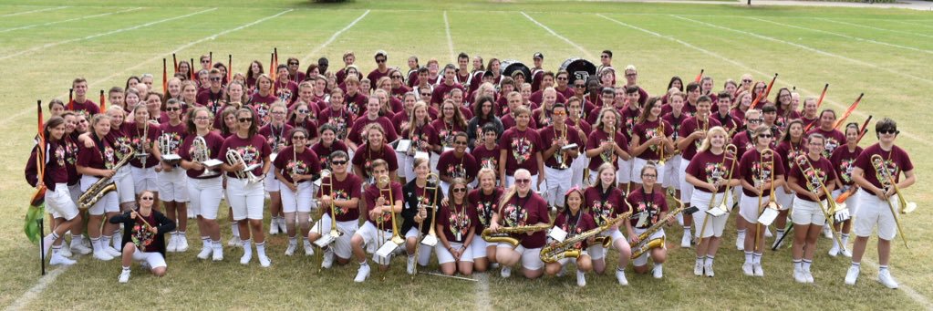 HF2MarchingBand's profile banner image