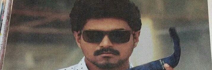 muruganmanna's profile banner image
