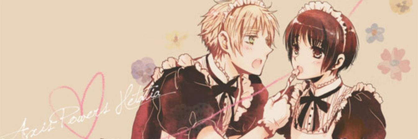 MaidKiku's profile banner image