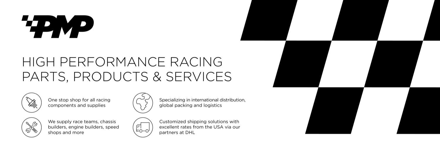 Premium Motorsports Products banner