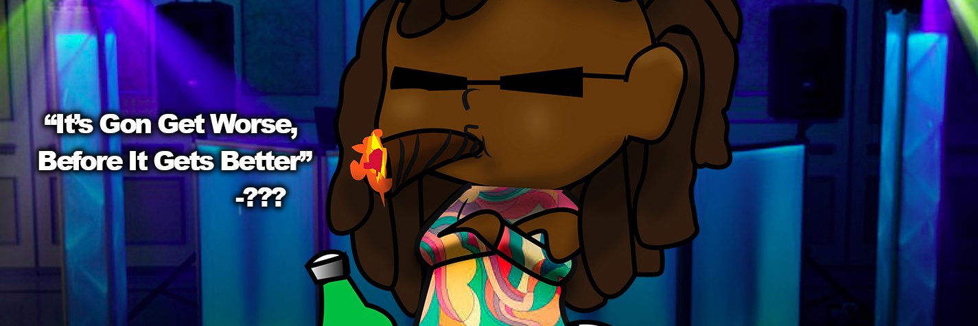 DJDUDAT's profile banner image
