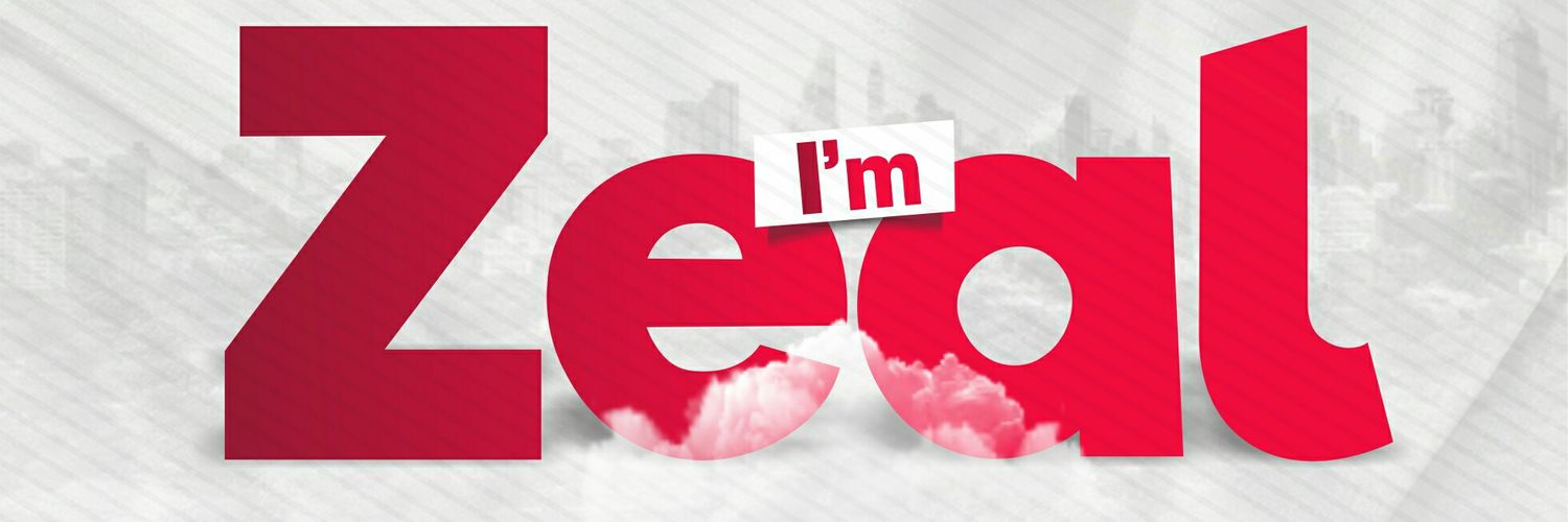 ZealThomas1's profile banner image