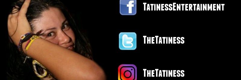 TheTatiness's profile banner image