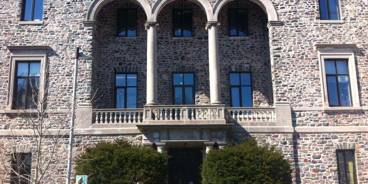 Math & Stats Society banner