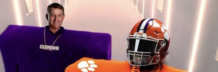 Wrecky Carmichael banner