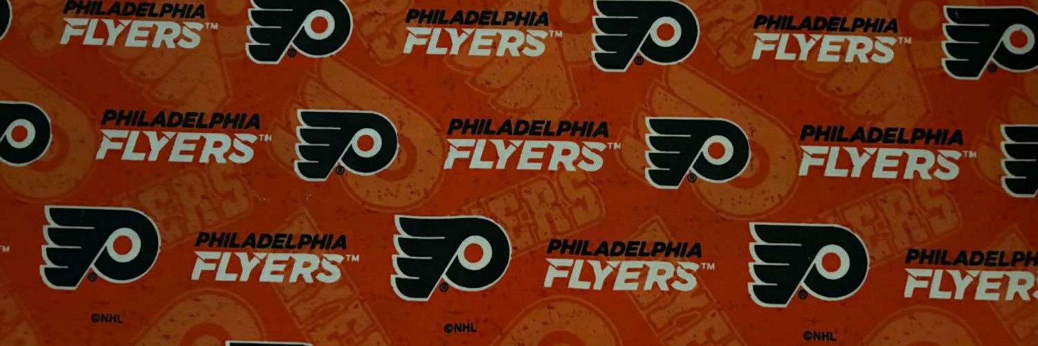 X-Lets Go Flyers!! #IgnitetheOrange banner