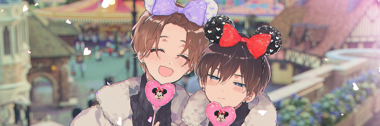 Angel__popo's profile banner image