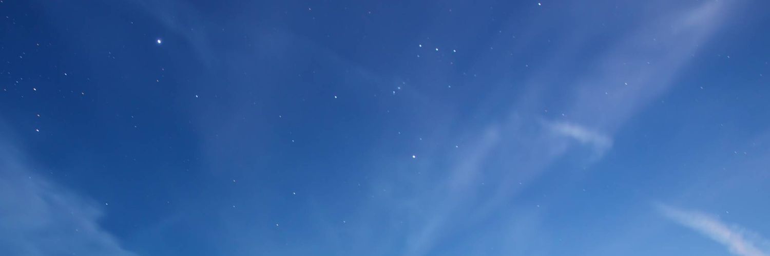 alhadebey's profile banner image