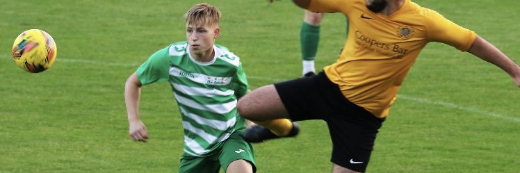 Dylan O’Shea banner