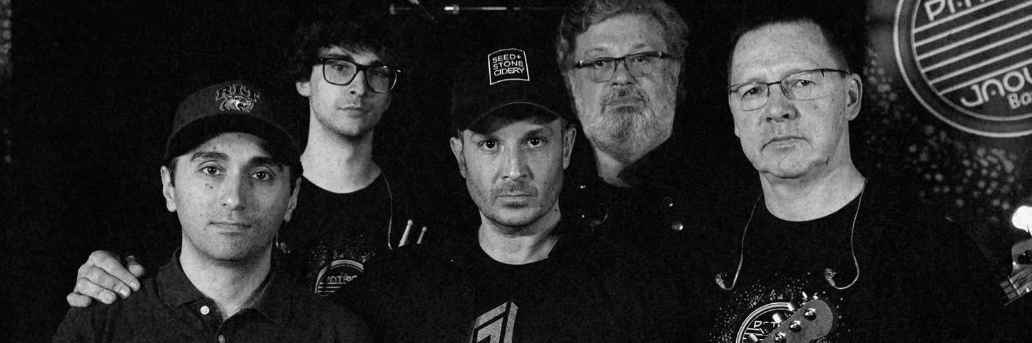 Patrick Jaouen banner