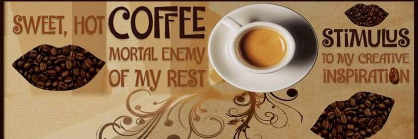 Charlene F 🌉☕🍰🍫🍷☔ banner