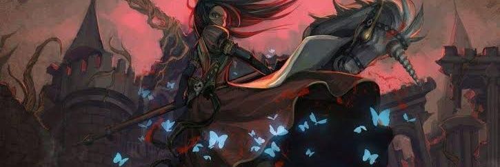 AnnaClockRabbit's profile banner image