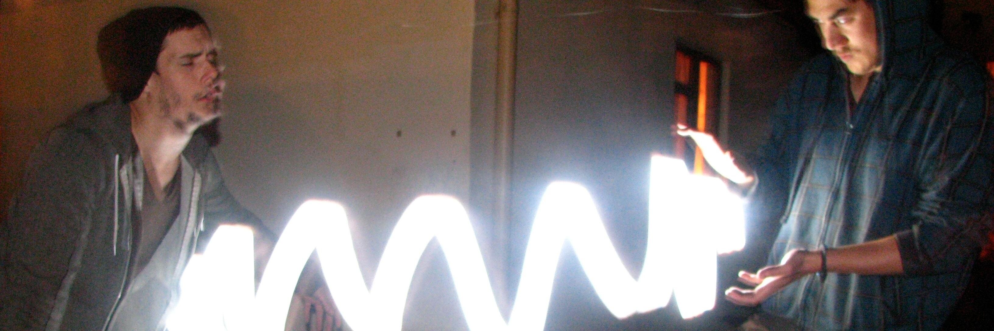 citizenalien's profile banner image