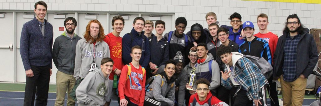 TerriersTrack's profile banner image