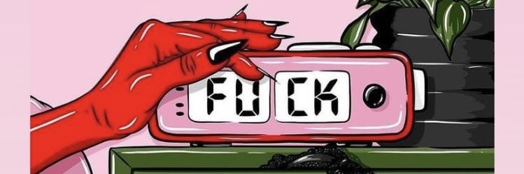 ChereeMone's profile banner image